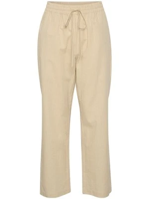 Spodnie materiałowe Saint Tropez