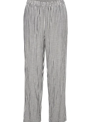 Spodnie materiałowe Saint Tropez