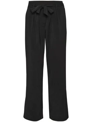 Spodnie materiałowe Saint Tropez