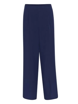 Spodnie materiałowe Saint Tropez