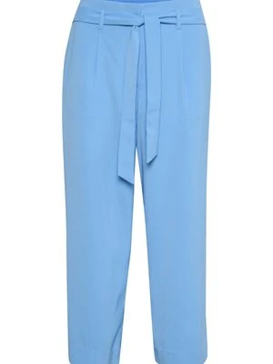 Spodnie materiałowe Saint Tropez