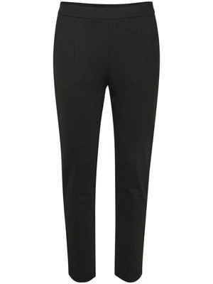 Spodnie materiałowe Saint Tropez