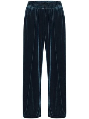 Spodnie materiałowe Saint Tropez