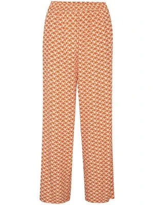 Spodnie materiałowe Saint Tropez