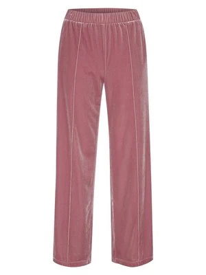 Spodnie materiałowe Saint Tropez