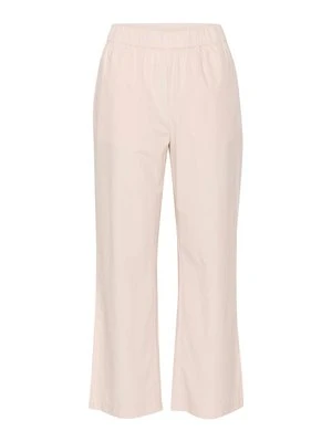 Spodnie materiałowe Saint Tropez