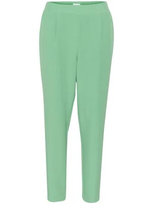 Spodnie materiałowe Saint Tropez