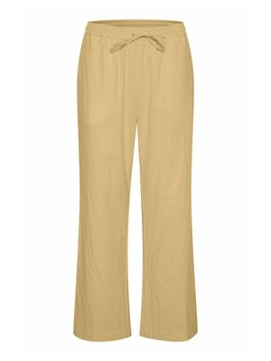 Spodnie materiałowe Saint Tropez