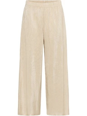 Spodnie materiałowe Saint Tropez