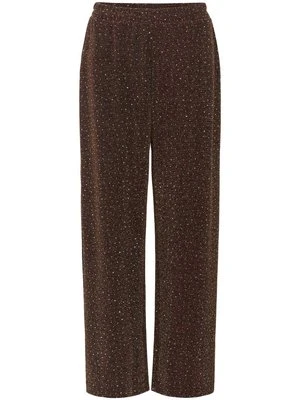 Spodnie materiałowe Saint Tropez