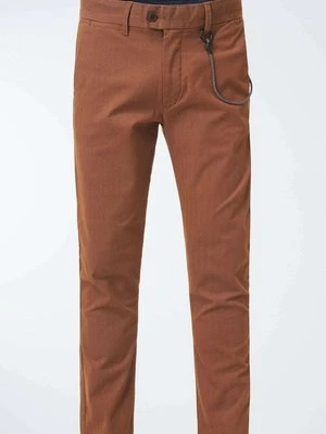 Spodnie materiałowe Salsa Jeans