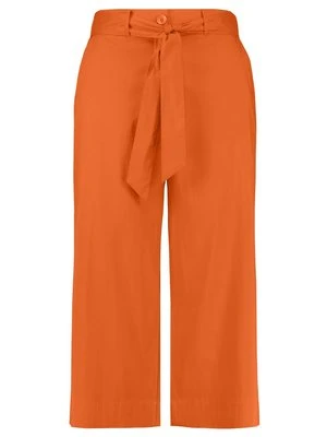 Spodnie materiałowe Samoon