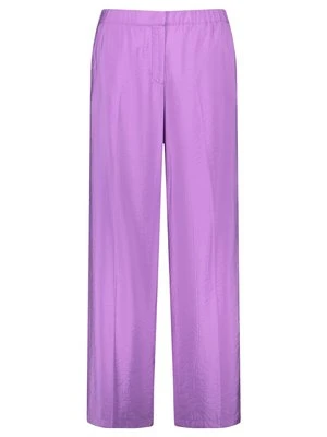 Spodnie materiałowe Samoon