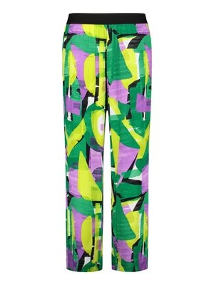 Spodnie materiałowe Samoon