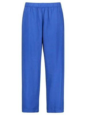 Spodnie materiałowe Samoon