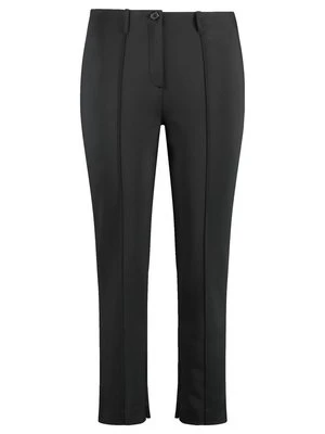 Spodnie materiałowe Samoon