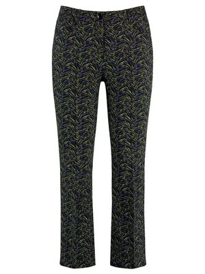 Spodnie materiałowe Samoon