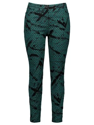 Spodnie materiałowe Samoon