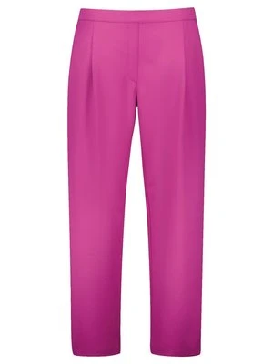 Spodnie materiałowe Samoon