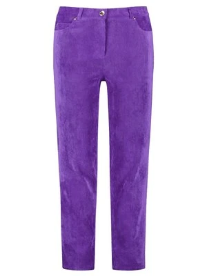 Spodnie materiałowe Samoon