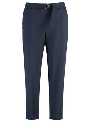 Spodnie materiałowe Samoon