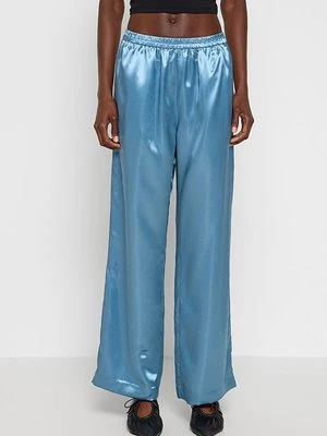 Spodnie materiałowe Samsøe Samsøe