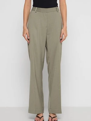 Spodnie materiałowe Samsøe Samsøe