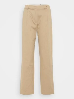 Spodnie materiałowe Samsøe Samsøe