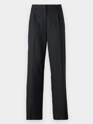 Spodnie materiałowe Samsøe Samsøe