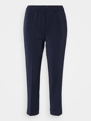 Spodnie materiałowe Samsøe Samsøe