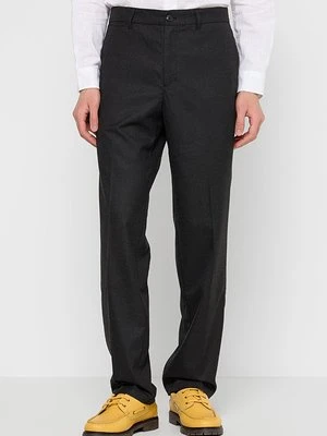 Spodnie materiałowe Samsøe Samsøe