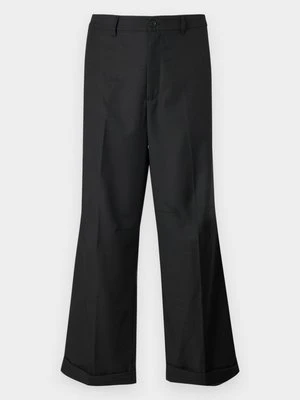 Spodnie materiałowe Samsøe Samsøe