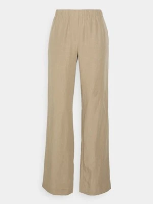 Spodnie materiałowe Samsøe Samsøe