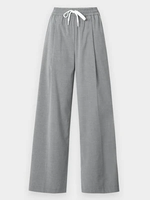 Spodnie materiałowe Samsøe Samsøe