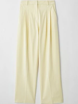 Spodnie materiałowe Samsøe Samsøe