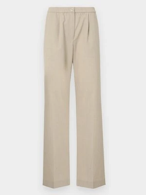 Spodnie materiałowe Samsøe Samsøe