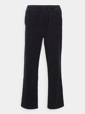 Spodnie materiałowe Samsøe Samsøe