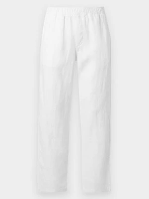 Spodnie materiałowe Samsøe Samsøe