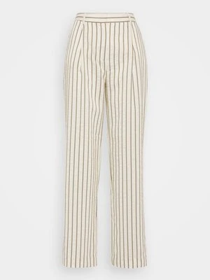 Spodnie materiałowe Samsøe Samsøe