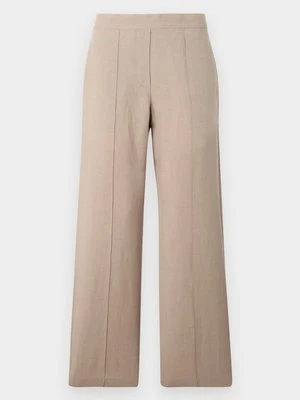 Spodnie materiałowe Samsøe Samsøe