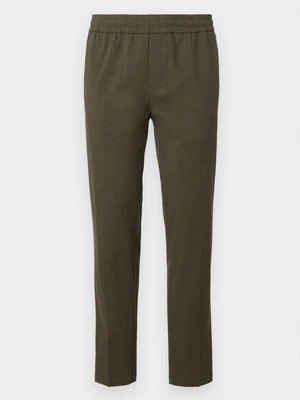 Spodnie materiałowe Samsøe Samsøe