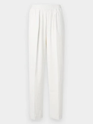 Spodnie materiałowe Samsøe Samsøe