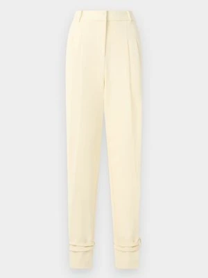 Spodnie materiałowe Samsøe Samsøe