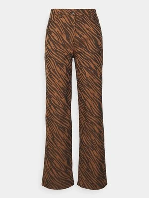 Spodnie materiałowe Samsøe Samsøe