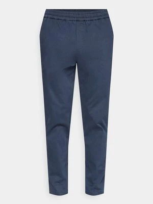 Spodnie materiałowe Samsøe Samsøe