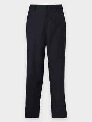 Spodnie materiałowe Samsøe Samsøe