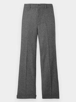 Spodnie materiałowe Samsøe Samsøe