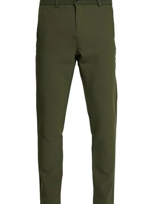 Spodnie materiałowe Samsøe Samsøe