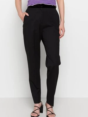 Spodnie materiałowe sandro