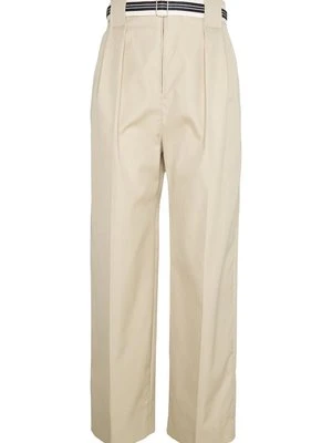 Spodnie materiałowe sandro